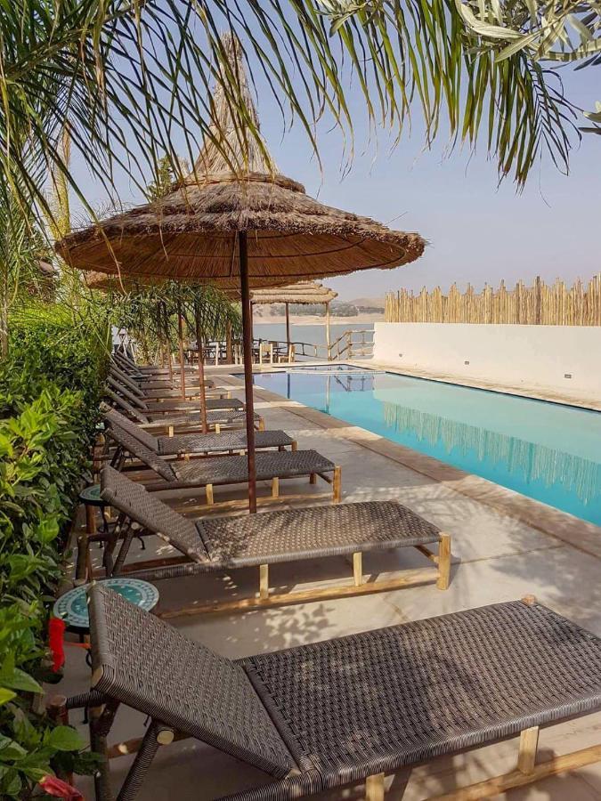 Dar Tifrouine Hotel Lalla Takerkoust Exterior photo
