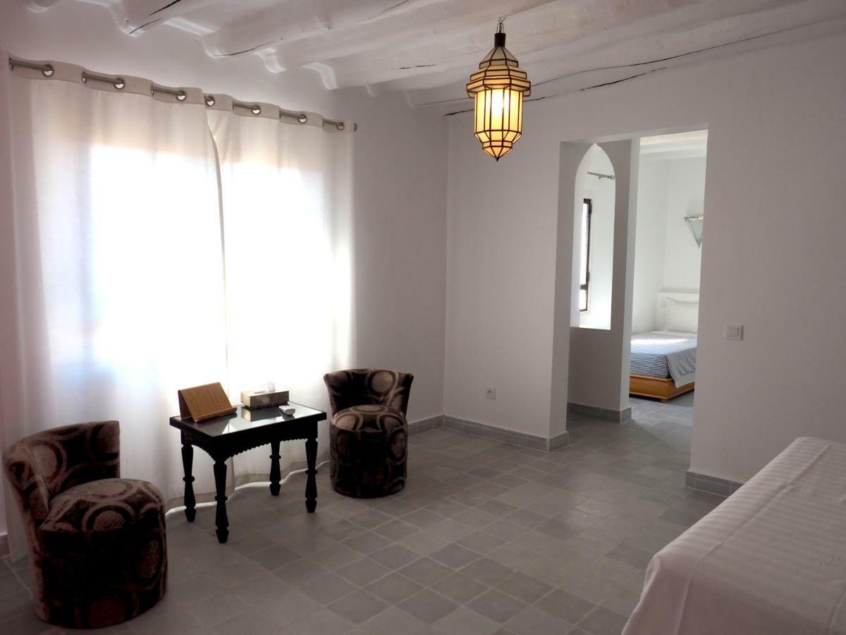 Dar Tifrouine Hotel Lalla Takerkoust Exterior photo