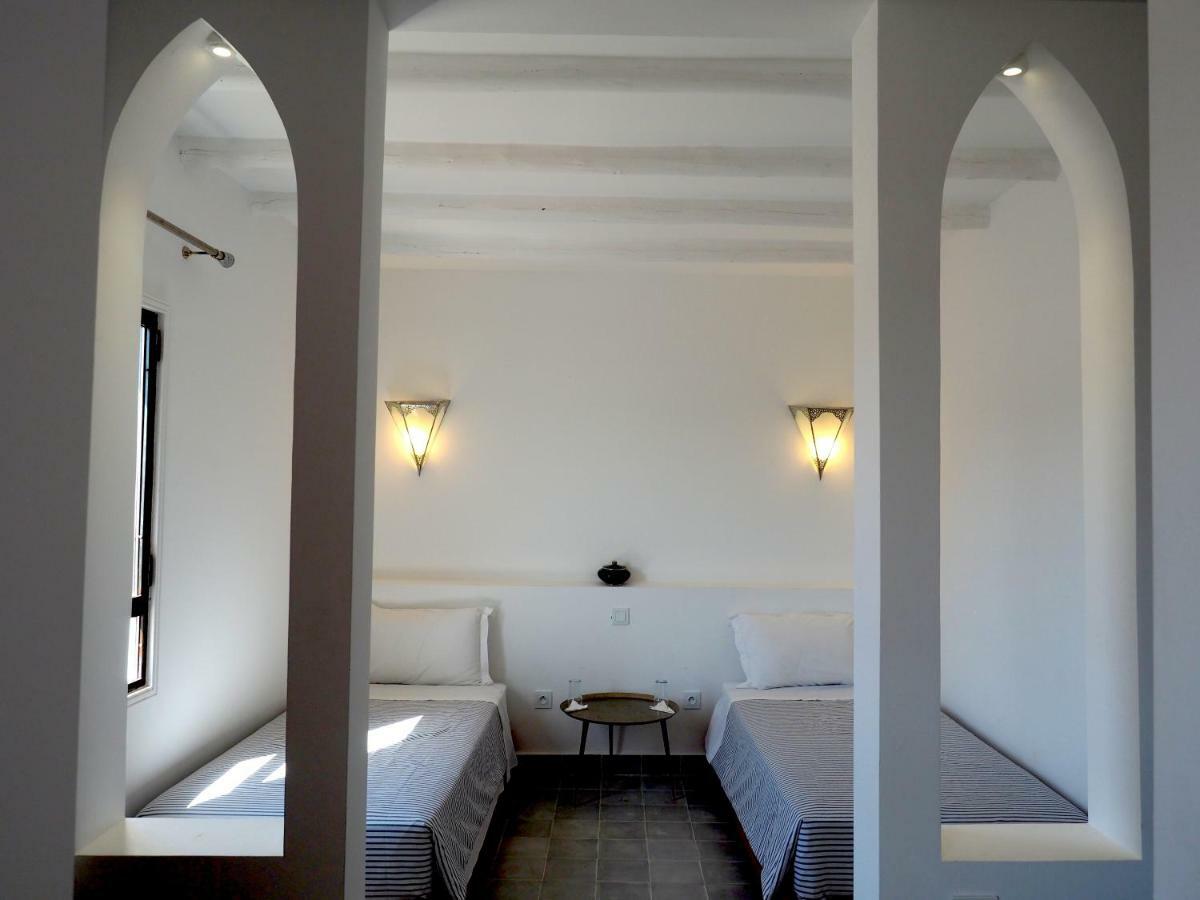 Dar Tifrouine Hotel Lalla Takerkoust Exterior photo