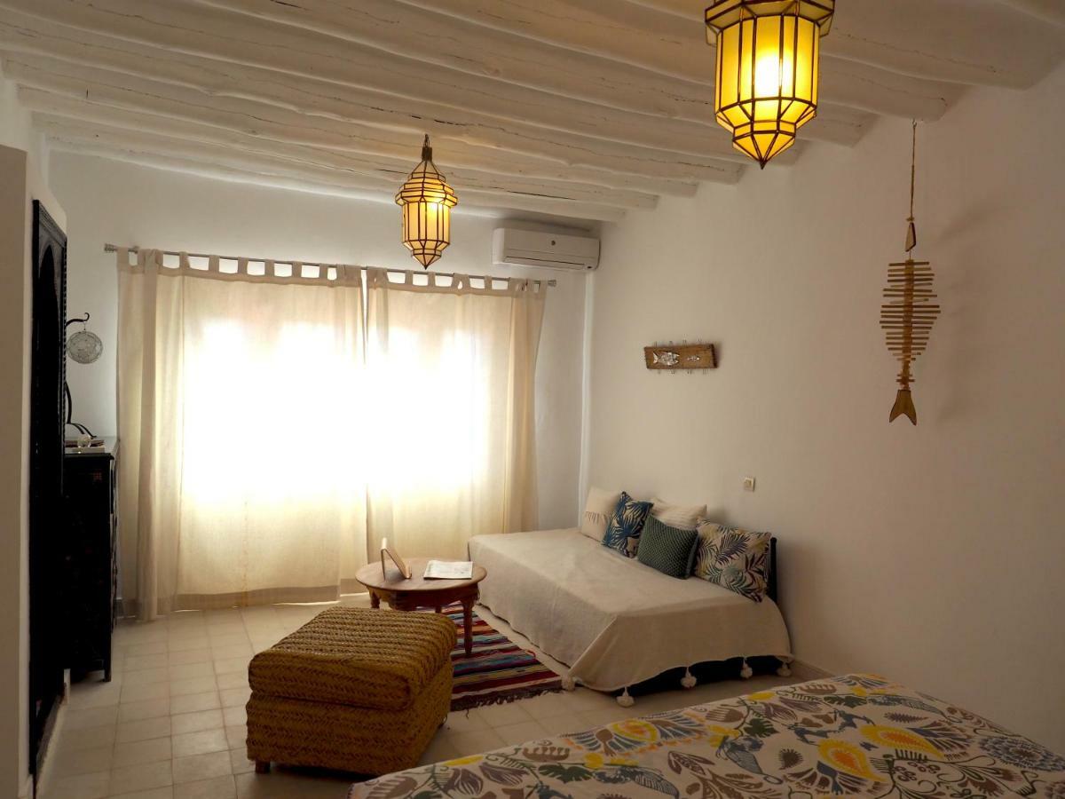 Dar Tifrouine Hotel Lalla Takerkoust Exterior photo