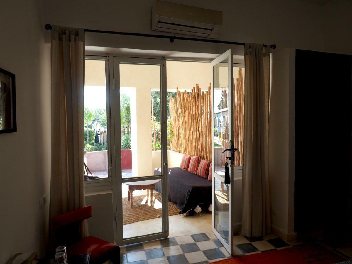 Dar Tifrouine Hotel Lalla Takerkoust Exterior photo