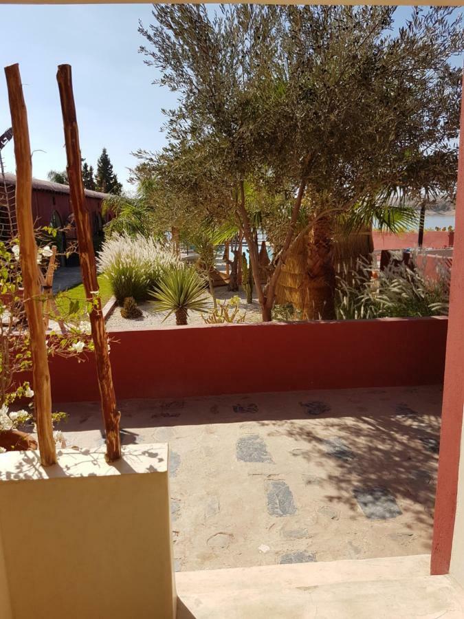 Dar Tifrouine Hotel Lalla Takerkoust Exterior photo
