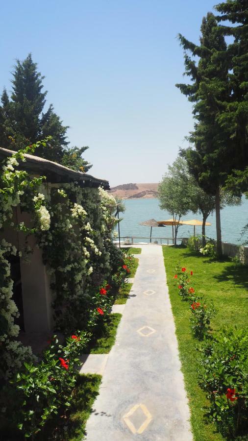 Dar Tifrouine Hotel Lalla Takerkoust Exterior photo